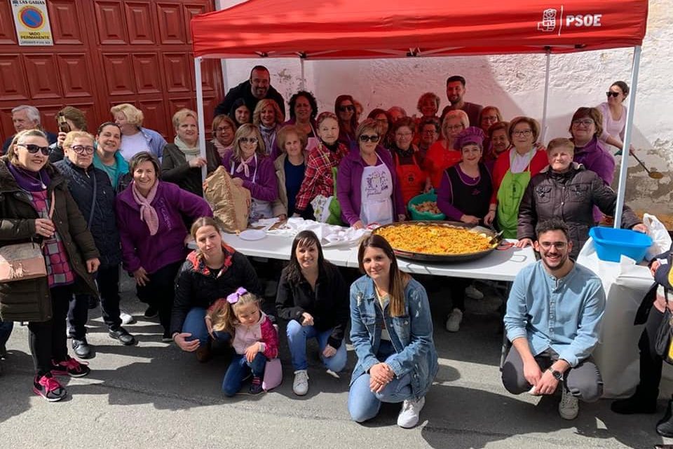 Encuentro Solidario en beneficio de la Asociación Española contra el Cáncer Encuentro Solidario en beneficio de la Asociación Española contra el Cáncer