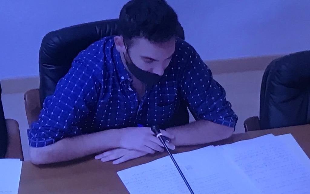 Nuevo Instituto en Las Gabias: Nace Pequeño y sin Bachillerato ni FP. Nuevo Instituto en Las Gabias: Nace Pequeño y sin Bachillerato ni FP.