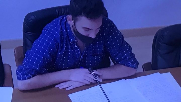 Nuevo Instituto en Las Gabias: Nace Pequeño y sin Bachillerato ni FP.