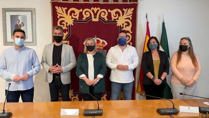 Remanentes Las Gabias 2021. Aprobados por unanimidad