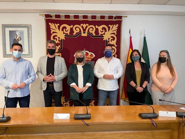 Remanentes Las Gabias 2021. Aprobados por unanimidad Remanentes Las Gabias 2021. Aprobados por unanimidad