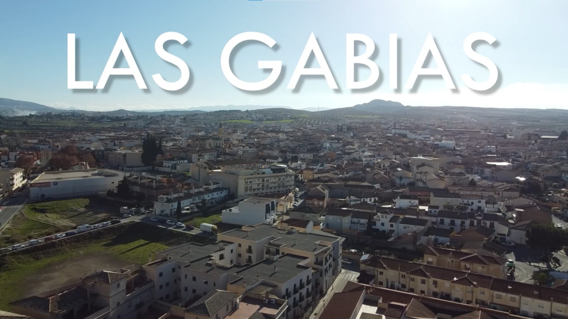 Aquí tienes el pueblo que te mereces